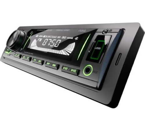 AURA FIREBALL-205BT USB/SD ресивер