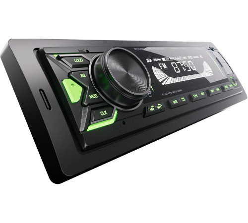 AURA FIREBALL-205BT USB/SD ресивер