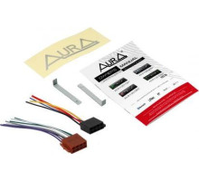 AURA FIREBALL-205BT USB/SD ресивер