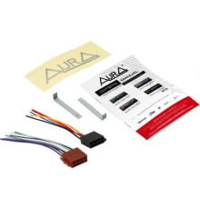 AURA FIREBALL-205BT USB/SD ресивер
