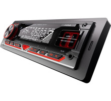 AURA FIREBALL-301BT USB/SD ресивер