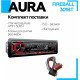 AURA FIREBALL-301BT USB/SD ресивер