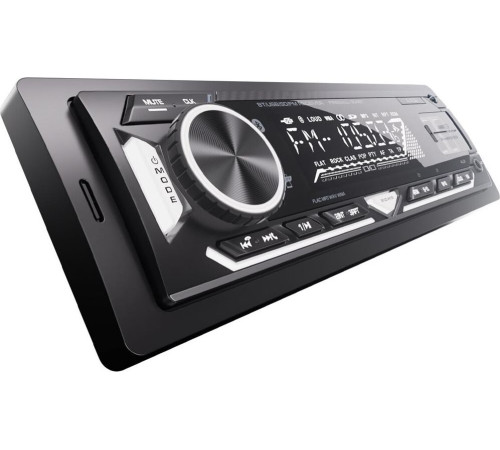 AURA FIREBALL-304BT USB/SD ресивер