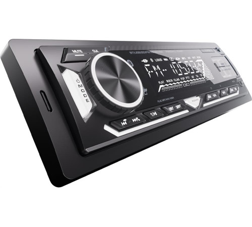 AURA FIREBALL-304BT USB/SD ресивер