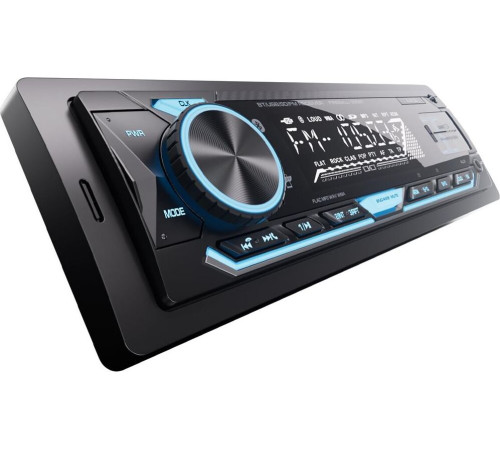 AURA FIREBALL-305BT USB/SD ресивер