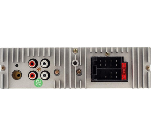 AURA FIREBALL-306BT USB/SD ресивер