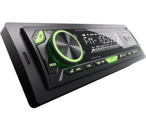 AURA FIREBALL-306BT USB/SD ресивер