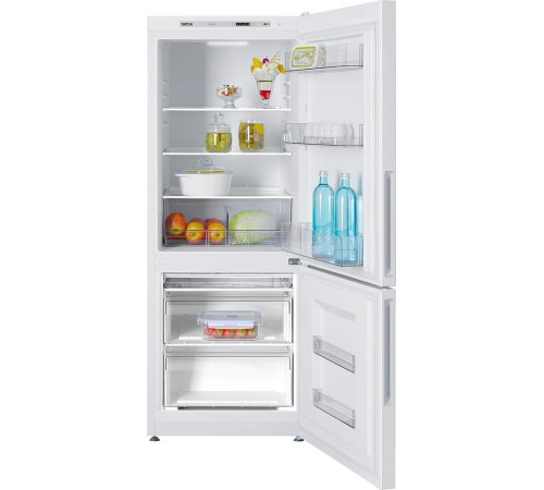 ATLANT ХМ-4609-101 275л белый