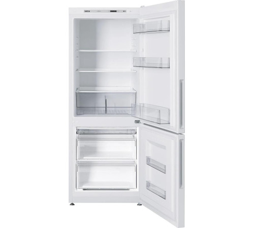 ATLANT ХМ-4609-101 275л белый