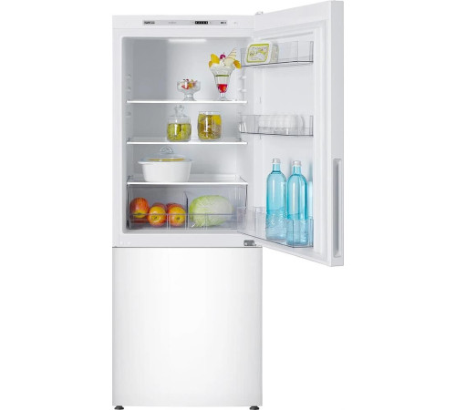 ATLANT ХМ-4609-101 275л белый