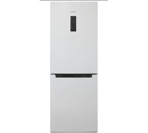 БИРЮСА 920NF 310л белый