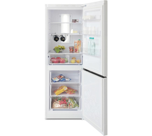 БИРЮСА 920NF 310л белый