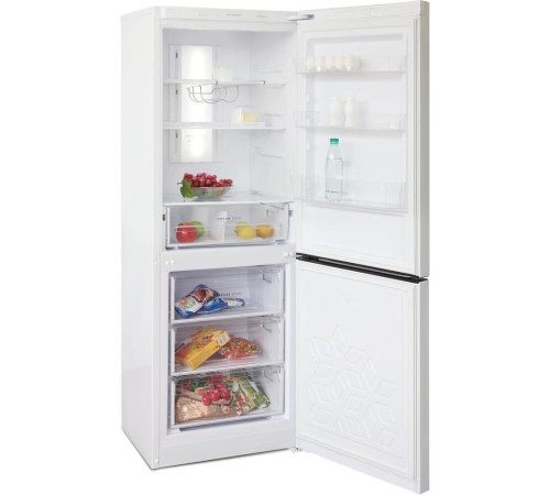 БИРЮСА 920NF 310л белый