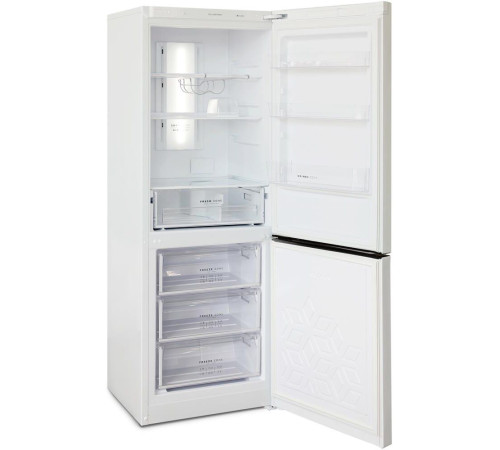 БИРЮСА 920NF 310л белый