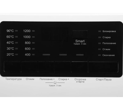 HYUNDAI WFE8201 8кг