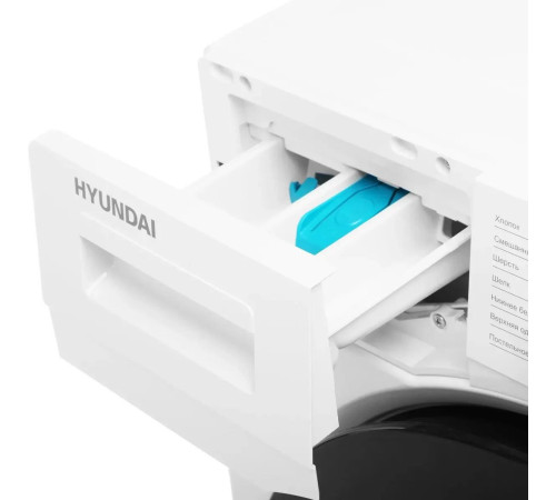 HYUNDAI WFE8201 8кг
