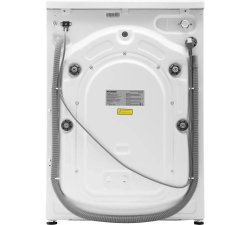 HYUNDAI WFE9201 10,5кг