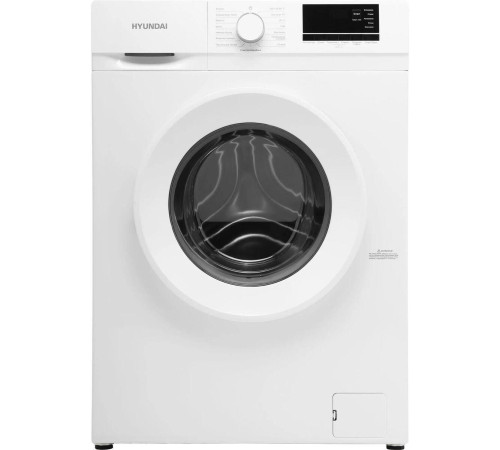 HYUNDAI WME6009 белый