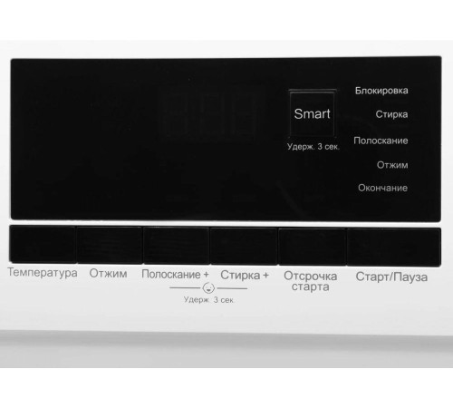 HYUNDAI WME6009 белый