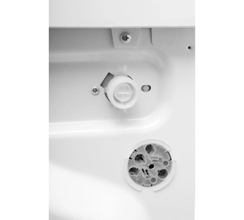 HYUNDAI WME6009 белый