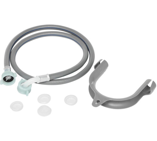 HYUNDAI WME6009 белый