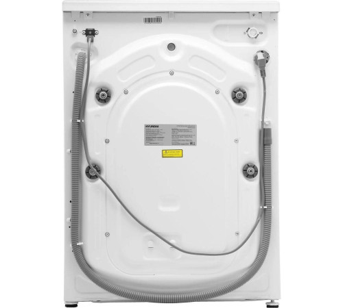 HYUNDAI WME6009 белый