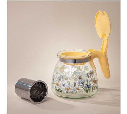 AGNESS 885-111 ВАСИЛЬКИ 900мл