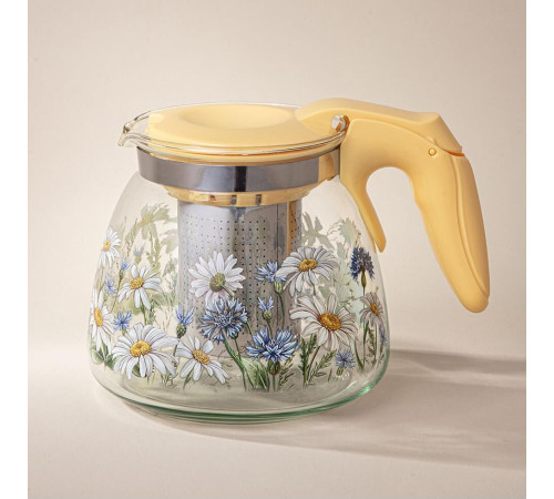 AGNESS 885-111 ВАСИЛЬКИ 900мл