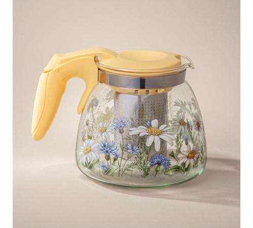 AGNESS 885-111 ВАСИЛЬКИ 900мл