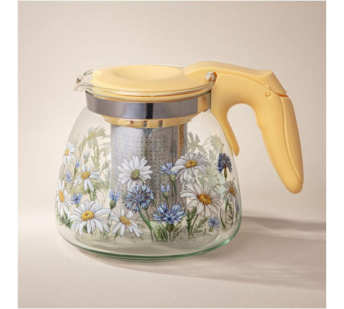 AGNESS 885-111 ВАСИЛЬКИ 900мл