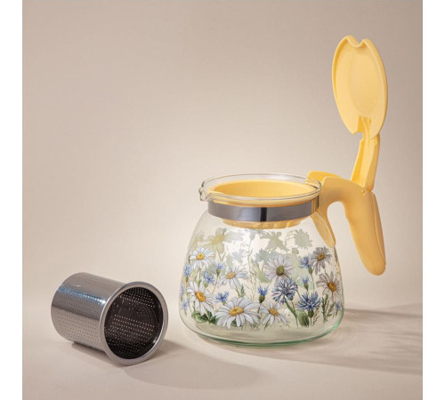 AGNESS 885-111 ВАСИЛЬКИ 900мл