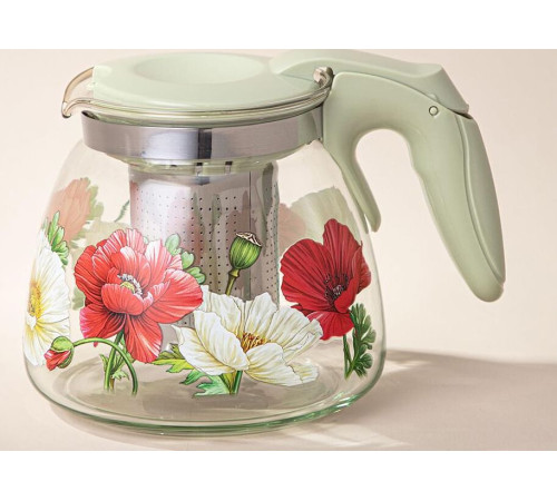 AGNESS 885-109 МАКИ 900мл