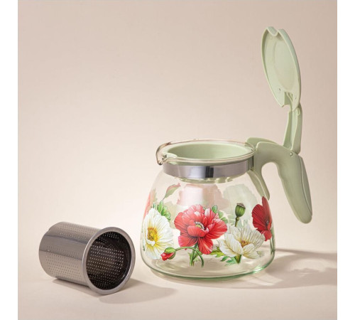 AGNESS 885-109 МАКИ 900мл