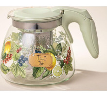 AGNESS 885-114 ФРУКТЫ 900мл