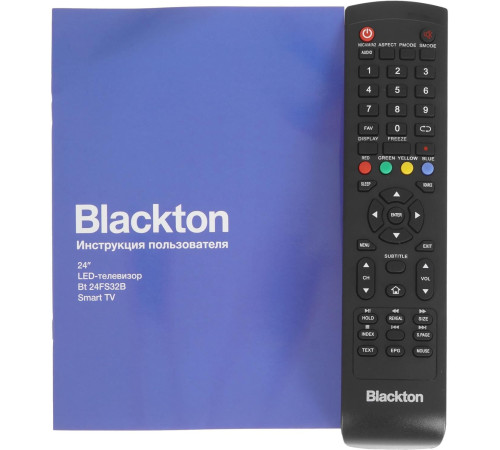 Телевизор BLACKTON BT 24FS32B HD SMART TV