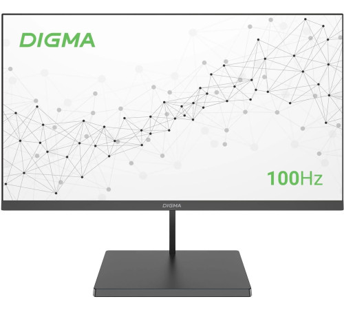 DIGMA 27 Progress 27A501F Black (DM27VB01)