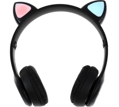 ERGOLUX (15457) ELX-BTHP02-C02 , черный