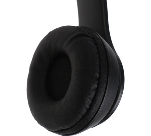 ERGOLUX (15457) ELX-BTHP02-C02 , черный