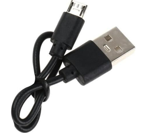 ERGOLUX (15457) ELX-BTHP02-C02 , черный