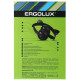 ERGOLUX (15457) ELX-BTHP02-C02 , черный