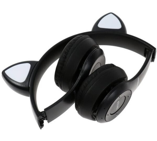 ERGOLUX (15457) ELX-BTHP02-C02 , черный