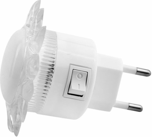 CAMELION (15375) NL-257 солнце RGB 220V