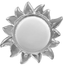 CAMELION (15375) NL-257 солнце RGB 220V