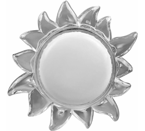 CAMELION (15375) NL-257 солнце RGB 220V