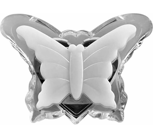 CAMELION (15377) NL-259 бабочка RGB 220V