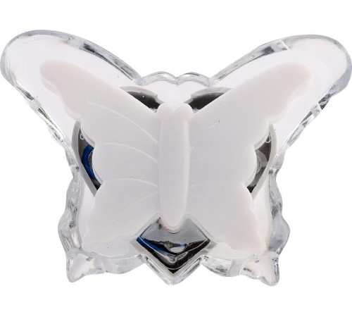 CAMELION (15377) NL-259 бабочка RGB 220V