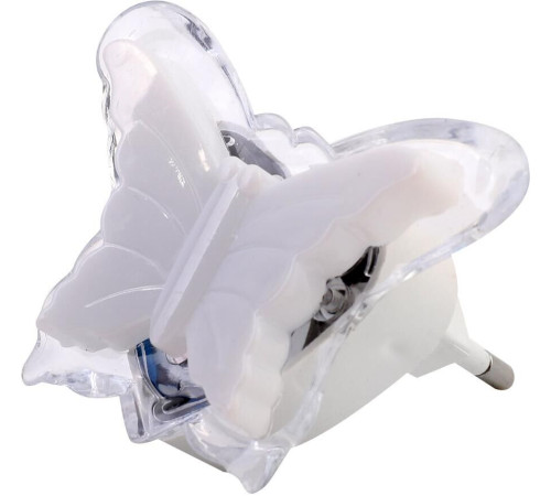 CAMELION (15377) NL-259 бабочка RGB 220V