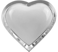 CAMELION (15378) NL-260 сердце RGB