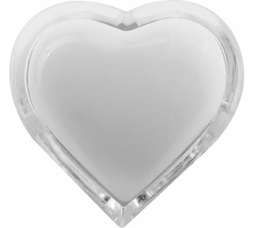 CAMELION (15378) NL-260 сердце RGB