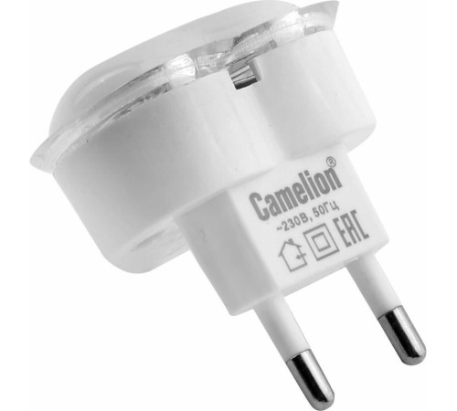 CAMELION (15378) NL-260 сердце RGB